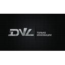 Логотип: 3DVL