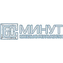 Логотип: 60 минут