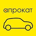 Логотип: А-Прокат
