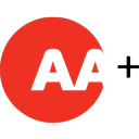 Логотип: АА+