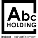 Логотип: Abc-holding