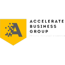 Логотип: ABG.Media