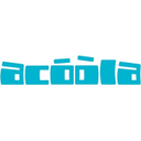 Логотип: Acoola