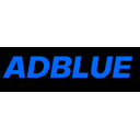 Логотип: AdBlue