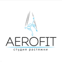 Логотип: Аэрофит