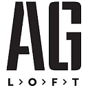 Логотип: AG Loft