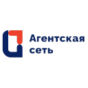 Логотип: Агентская сеть