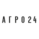 Логотип: АГРО 24