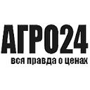 Логотип: АГРО24