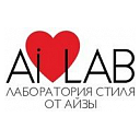 Логотип: Ai LAB
