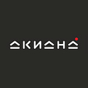 Логотип: Акиана