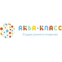 Логотип: Аквакласс
