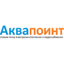 Логотип: Аквапоинт