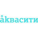 Логотип: Аквасити