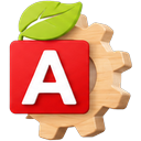 Логотип: Алатойс