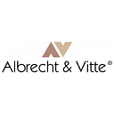 Логотип: Albrecht&Vitte