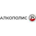 Логотип: Алкополис24