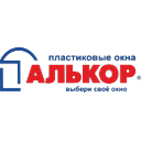 Логотип: Алькор
