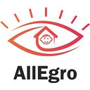 Логотип: AllEgro