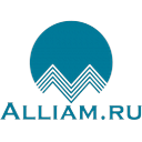 Логотип: ALLIAM.RU