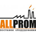 Логотип: ALLPROM