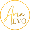 Логотип: Ama EVO