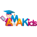 Логотип: Amakids