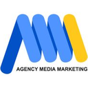 Логотип: AMMGROUP