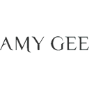 Логотип: AMY GEE