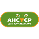 Логотип: АНСТЕР