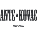 Логотип: ANTE KOVAC