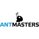 Логотип: Antmasters