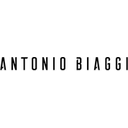 Логотип: Antonio Biaggi