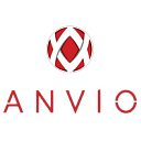 Логотип: ANVIO