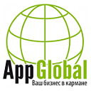 Логотип: AppGlobal