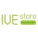 Логотип: Apple IVEStore