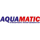 Логотип: AQUAMATIC