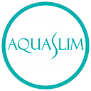 Логотип: AQUASLIM