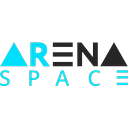Логотип: Arena Space