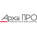 Логотип: АРХИ-ПРО