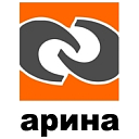 Логотип: Арина