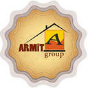 Логотип: Armit-Group