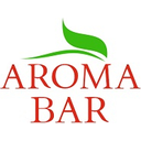 Логотип: Aroma Bar