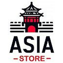 Логотип: Asia Store
