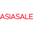 Логотип: AsiaSale