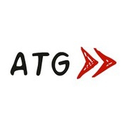 Логотип: ATG