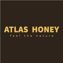Логотип: ATLAS HONEY