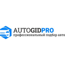 Логотип: AutoGidPro