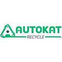 Логотип: AUTOKAT RECYCLE