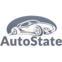 Логотип: AutoState